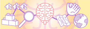 ¿Qué es el aprendizaje del cerebro derecho?