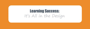 Infografía: Éxito en el aprendizaje: todo está en el diseño 