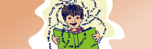 Reading Comprehension: How to Use Visualization to Help Your Child