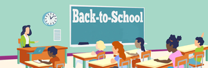Back to School: How to Support Teachers