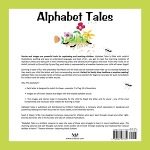 Alphabet Tales