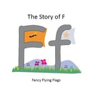 Load image into Gallery viewer, The Story of F
