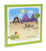 Load image into Gallery viewer, Alphabet Tales
