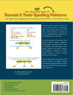 Cargar imagen en el visor de la galería, The Illustrated Book of Sounds and Their Spelling Patterns
