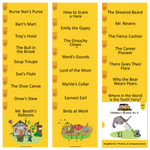 Load image into Gallery viewer, Easy-for-Me™ Children&#39;s Readers Set C - Child1st Publications
