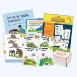 Load image into Gallery viewer, Easy-for-Me™ Teaching Kit 2 - Child1st Publications
