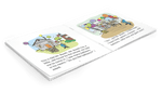 Load image into Gallery viewer, Easy-for-Me Children&#39;s Readers Set C
