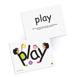 Load image into Gallery viewer, SnapWords® Teaching Card Play
