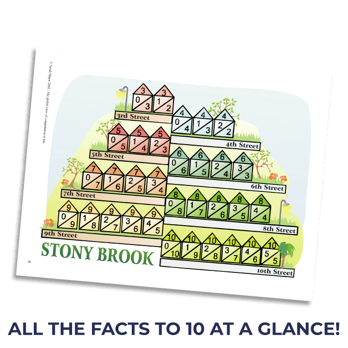 Stony Brook All the facts to 10 at a glance!