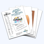 Cargar imagen en el visor de la galería, SnapWords® Math Vocabulary Set 1 - Child1st Publications
