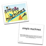 Load image into Gallery viewer, SnapWords Science Vocabulary Physical Science
