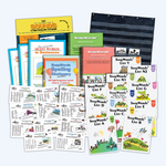Load image into Gallery viewer, SnapWords® Complete Classroom Kit - Child1st Publications
